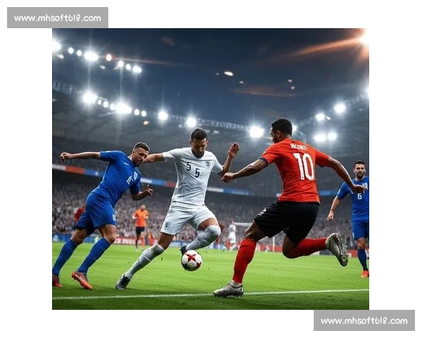 聚焦五大联赛在线平台打造全球足球赛事观赛新体验与生态发展趋势