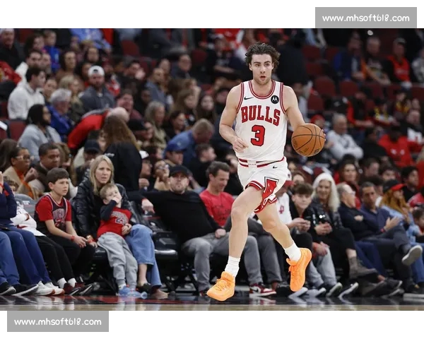 聚焦NBA官网权威数据解读新赛季联盟格局与球队走势前瞻