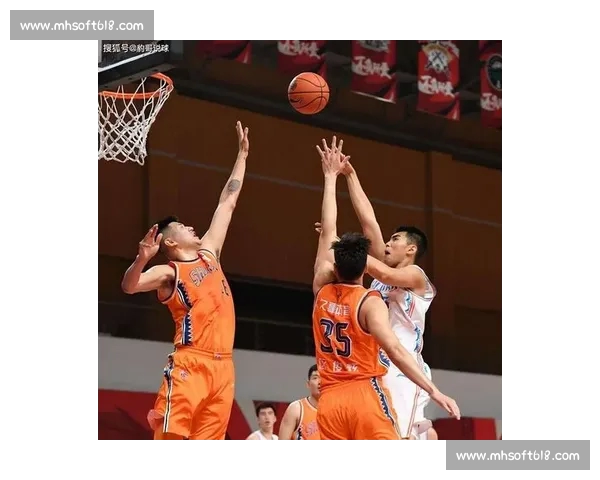 基于赛季数据的CBA各队竞技状态深度分析与走势研判前瞻报告