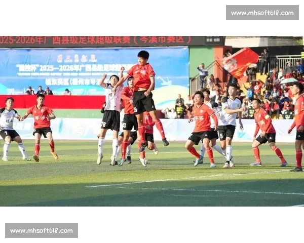 全景直击绿茵赛场足球直播带你同步感受巅峰对决激情时刻现场魅力