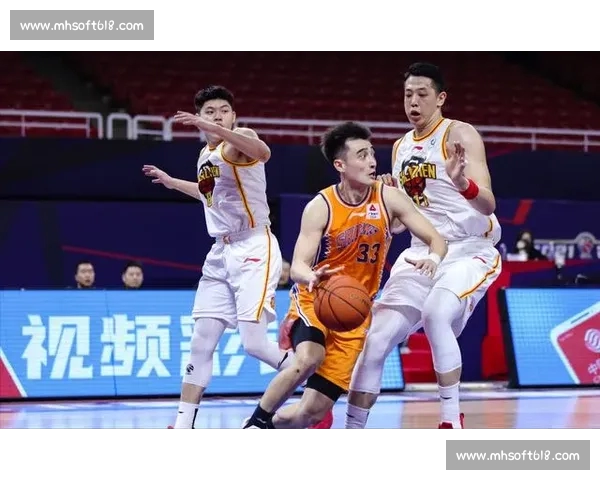 基于篮球篮板数据的比赛胜负影响机制与球队攻防效率评估分析