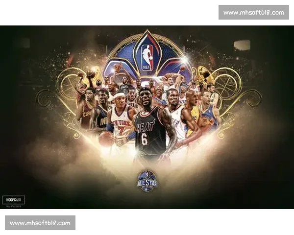 基于NBA多维数据解析球队效率与球星价值长期趋势联盟竞争格局