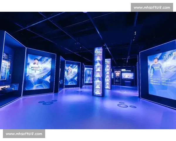 全新足球赛事平台打造实时数据分析与沉浸观赛体验服务全球球迷社区