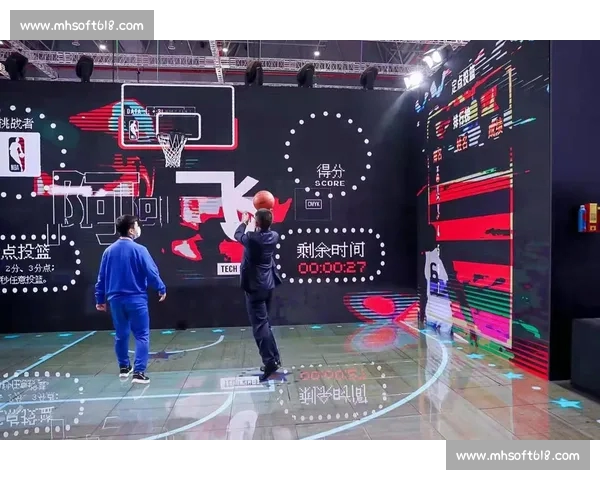 聚焦体育赛事直播打造沉浸式观赛体验与互动新平台全场景服务生态