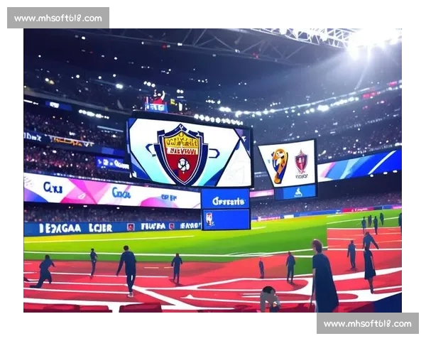 以欧冠数据平台为核心的足球赛事智能分析与商业价值创新发展研究