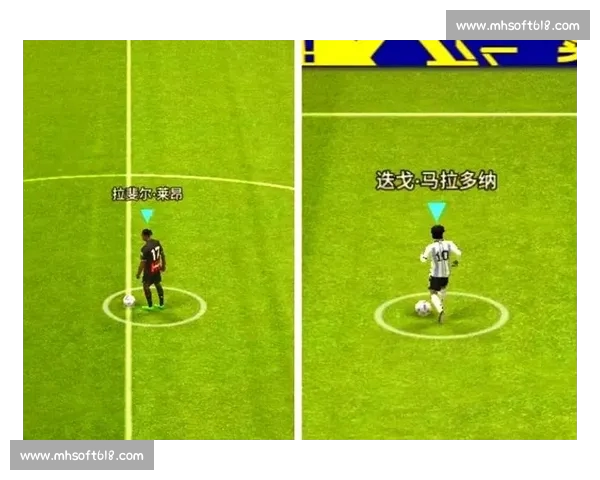 基于数据模型的足球比赛走势深度解析与实战策略洞察关键要素剖析