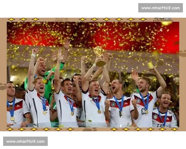 聚焦世界杯比赛结果背后的荣耀与遗憾交织瞬间与激情梦想碰撞全景回顾