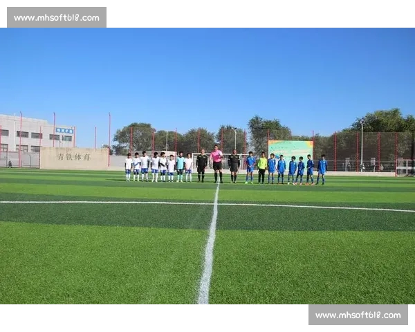 足球赛事平台引领全球绿茵激情新时代发展蓝图共创智慧竞技生态未来