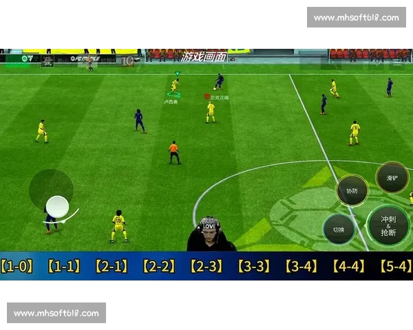 高清流畅足球赛事直播APP下载畅享实时精彩对决全程不漏每一球 - 副本 (13) - 副本