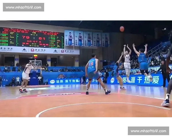 CBA赛后复盘：关键球员表现与战术分析揭示比赛胜负背后的秘密