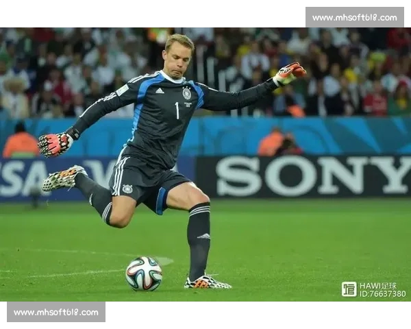 全面解析足球比赛数据对比方法与实用技巧指南