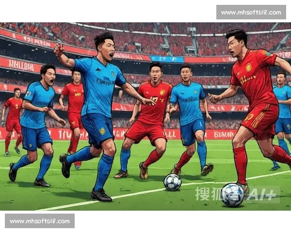 欧冠赛场深度解析各强队战术与球员表现趋势 欧冠赛场深度解析各强队战术与球员表现趋势