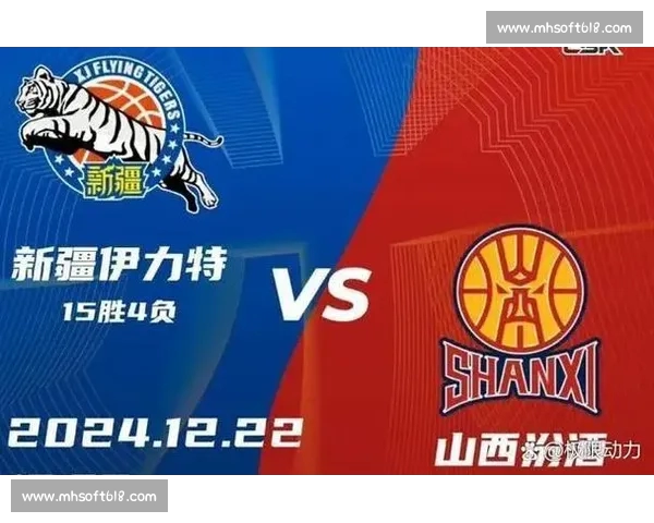 CBA最新赛季焦点战况分析与球队实力对比全面解读