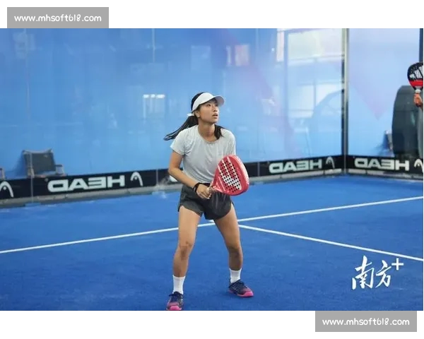 全网独家网球直播精彩赛事实时解析与互动体验