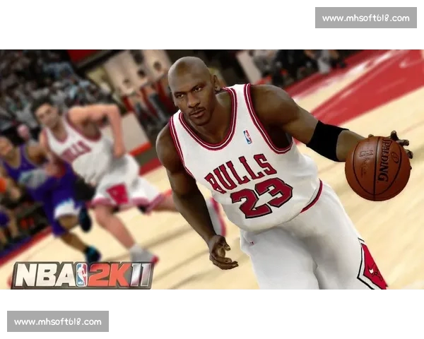 NBA手机版全新玩法解析：球迷必备的篮球竞技体验与策略挑战