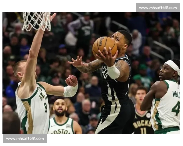 基于NBA防守效率数据的球队表现分析与影响因素探讨