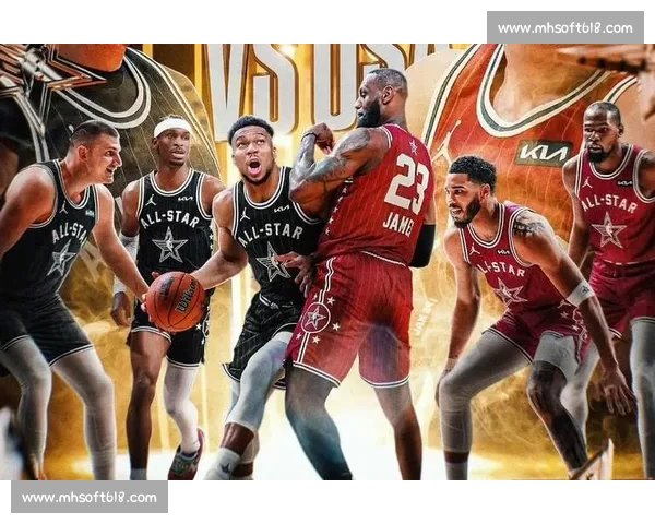 2026赛季NBA全程赛况深度分析与胜负趋势预测指南