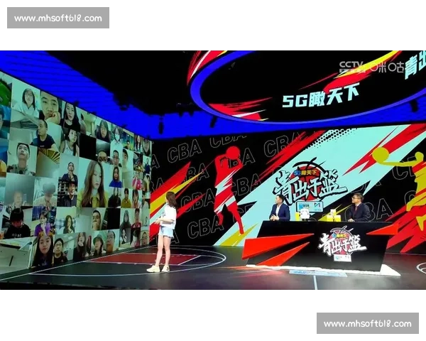 CBAAPP全面升级探索篮球数据新维度为球迷提供更多互动体验